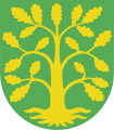 Landskapsvåpen for Vest-Agder